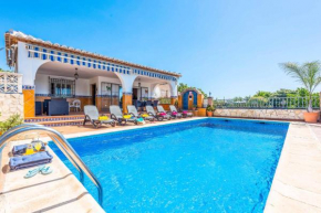 Villa Triana Nerja